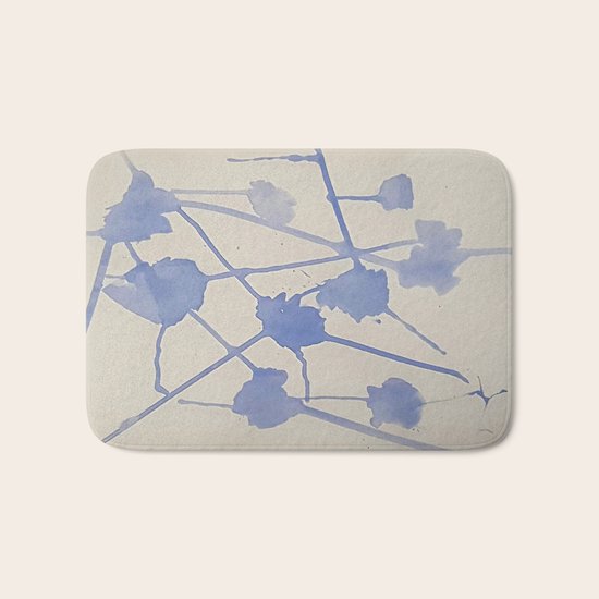 A#12 Bath Mat
