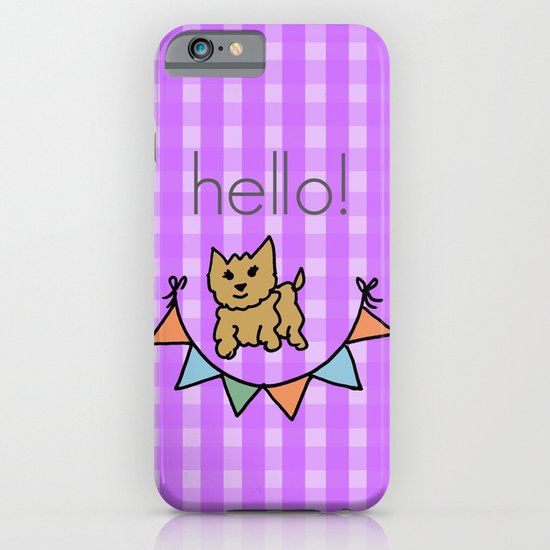 Pip Case iPhone & iPod Case