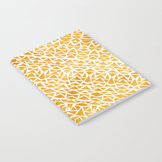 Tribal Origin Notebook