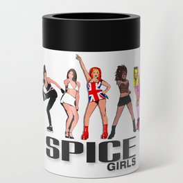 Spice up Can Cooler