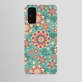 Burst of Spring Android Case