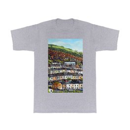 Georgetown, Tredegar T Shirt