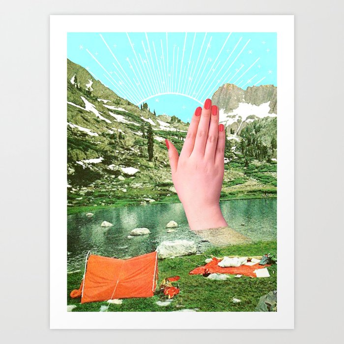 Art Print