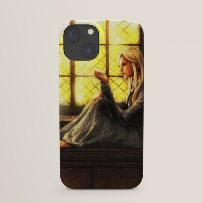 Alexia iphone 2025