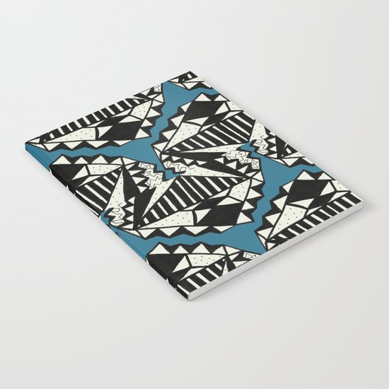 Pattern93 Notebook