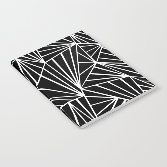 Ab Fan Zoom Notebook