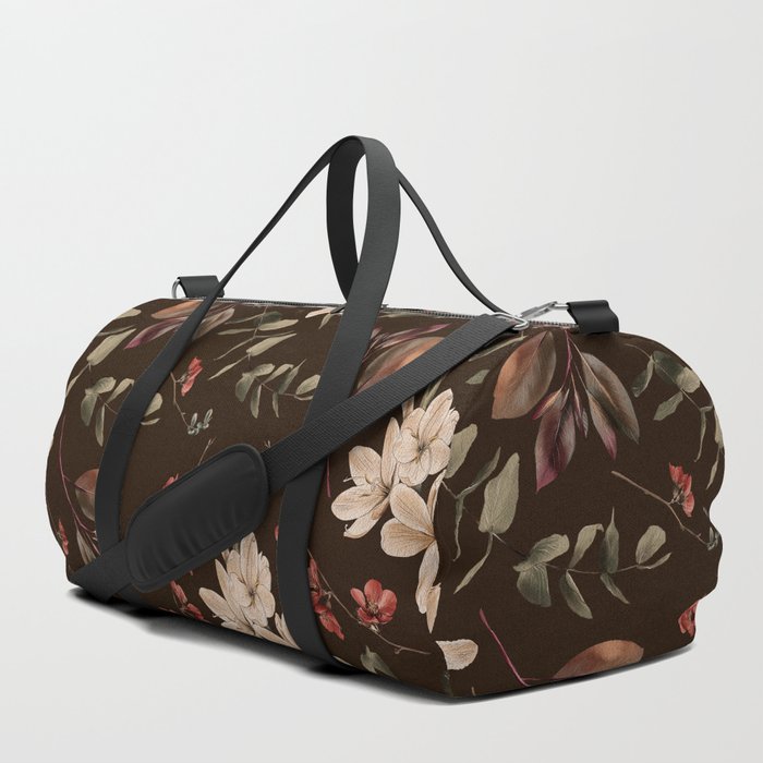 Bohemian duffle bag cheap