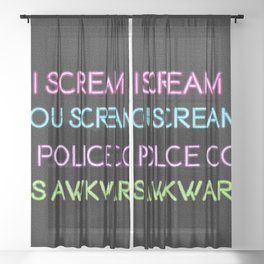 Memes Sheer Curtains For Any Room Or Decor Style Society6 - window joji roblox id