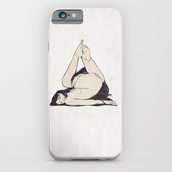My Simple Figures: The Triangle iPhone & iPod Case