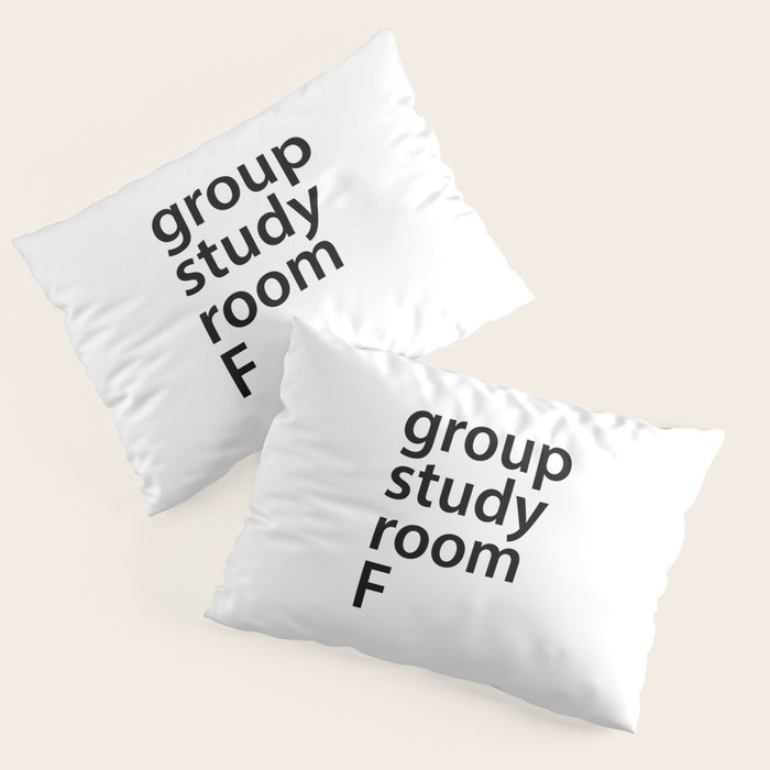 back study pillow