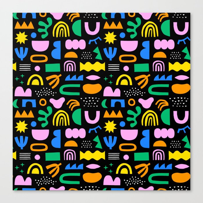 Canvas Print