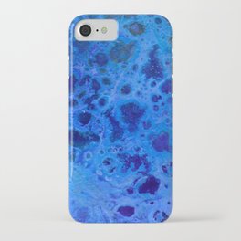 MOON SCAPE iPhone Case