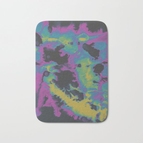 Sleepwalk Bath Mat
