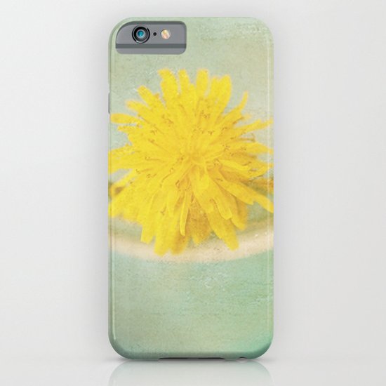 sunshine iPhone & iPod Case
