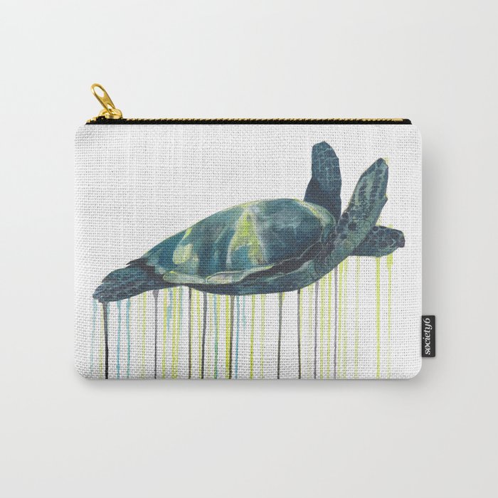 Honu Carry-All Pouch