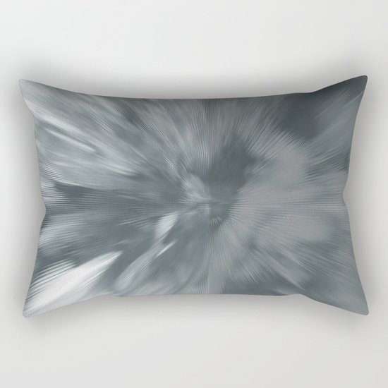 Abstract 317 Rectangular Pillow