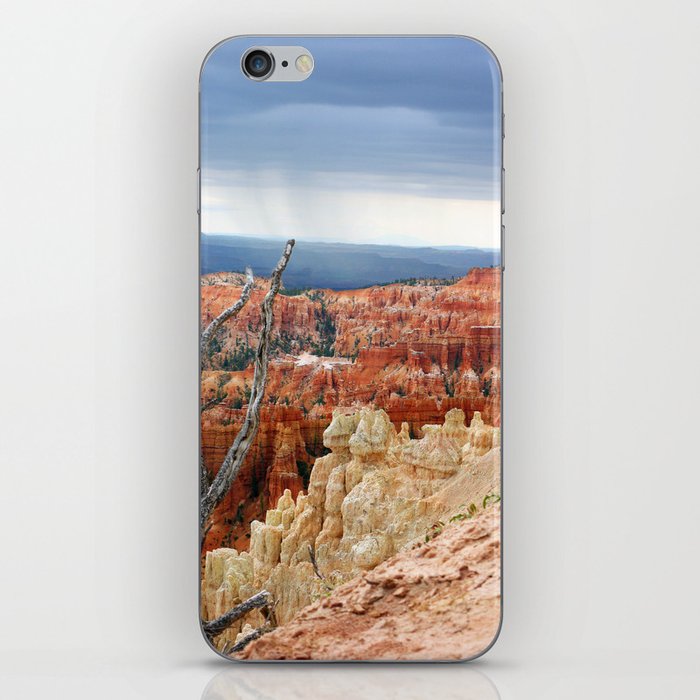 Bryce Canyon iPhone Skin
