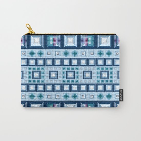 UNIT 07 Carry-All Pouch