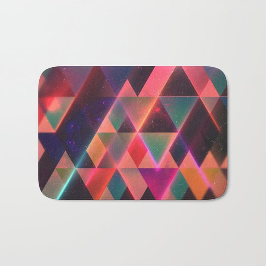 glww mwntn Bath Mat