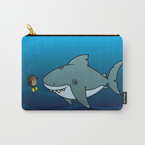 Enjoy summer Carry-All Pouch