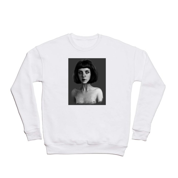 BW Alice Crewneck Sweatshirt