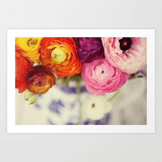 a dream come true Art Print
