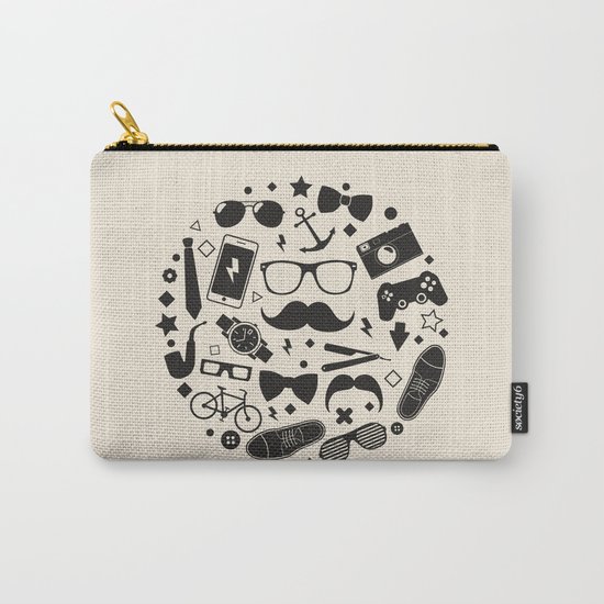 men's accessories Carry-All Pouch