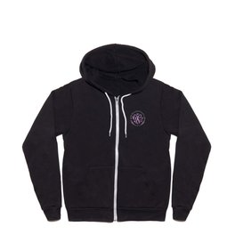 Witch Crafts Club Full Zip Hoodie