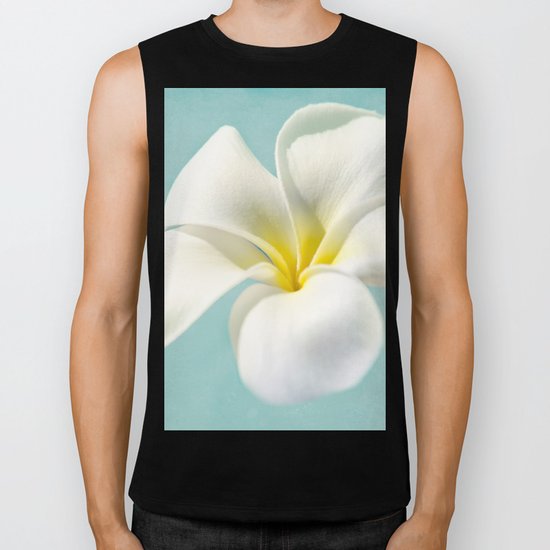 my hope carries me . . . Biker Tank