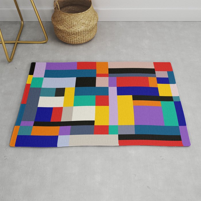 MODERNISM TWO Rug