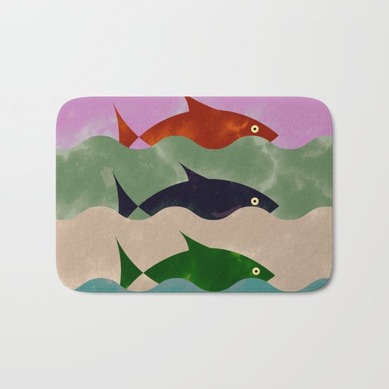 How Much is The Fish Bath Mat