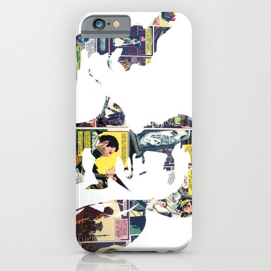 Han Shot First iPhone & iPod Case