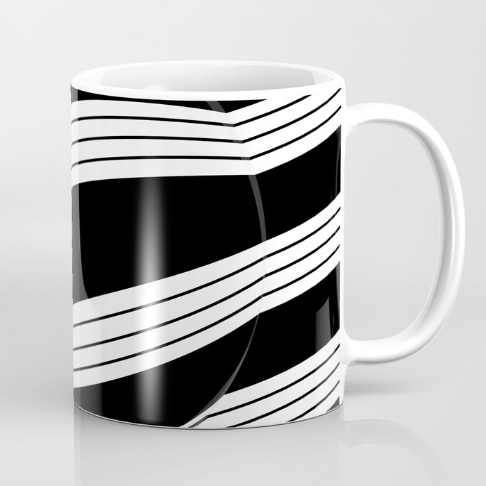 Sphere Coffee Mug