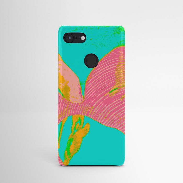 Dive in  Android Case