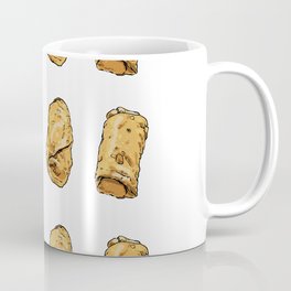 #inktober2016:onedozen Coffee Mug