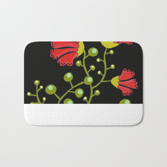 helsinsky Bath Mat