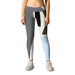 Jessica Dismorr Related Forms II Leggings
