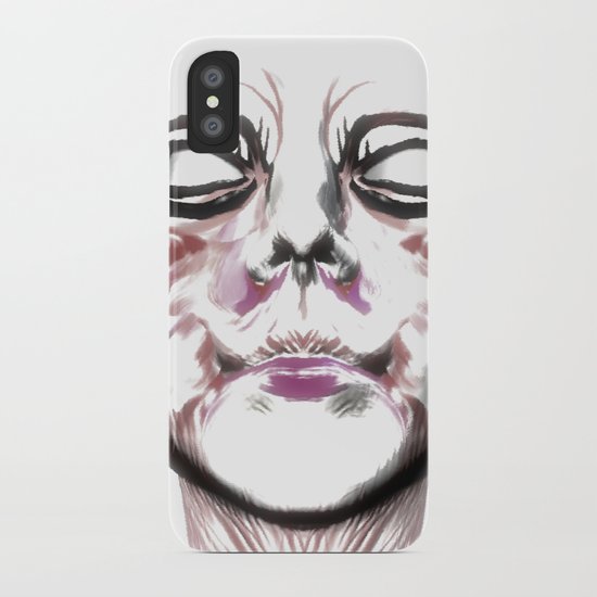 Pet iPhone Case