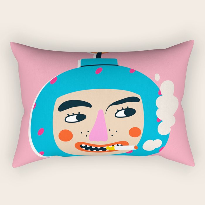 Rectangular Pillow