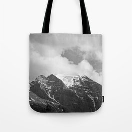 Epic Mountain Tote Bag