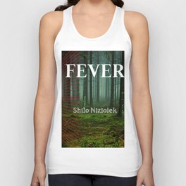 FEVER Cover Unisex Tank Top