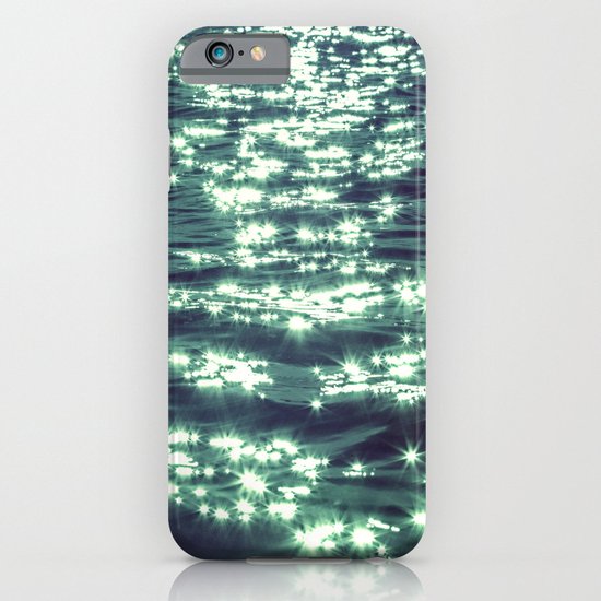 stars iPhone & iPod Case
