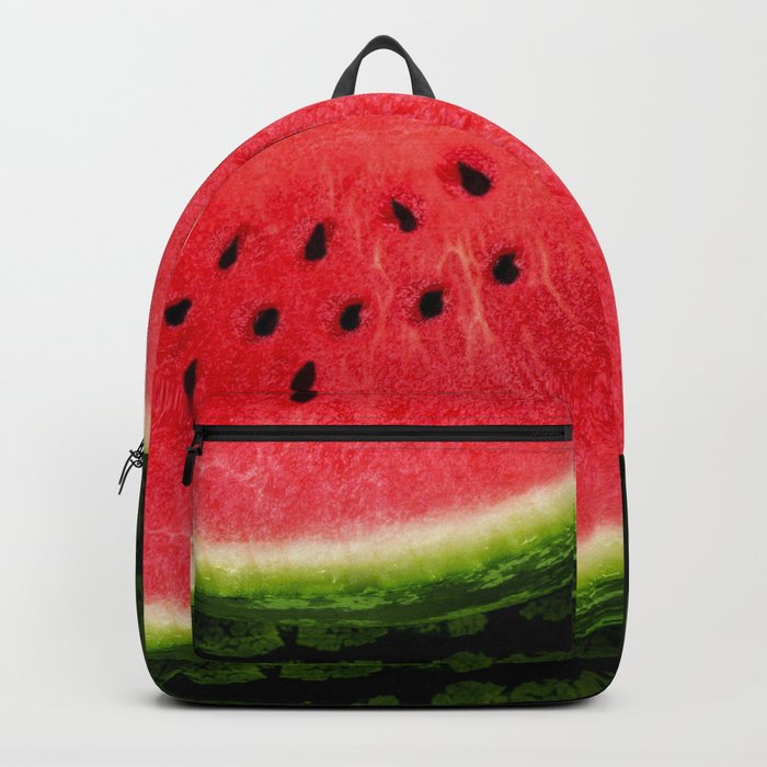 Watermelon Backpack