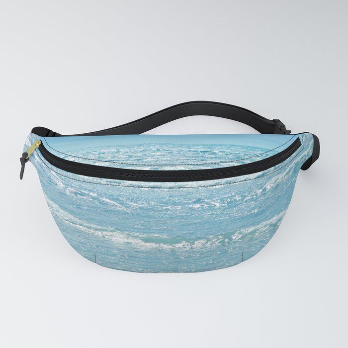 Behold the Sea Fanny Pack