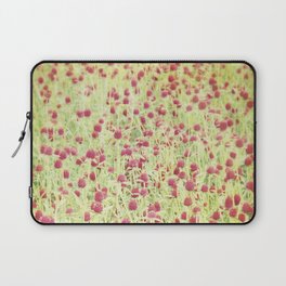Strawberry Fields Laptop Sleeve
