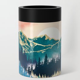 Lake Mist Can Cooler