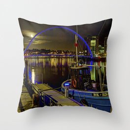 Tyne Throw Pillows For Any Room Or Decor Style Society6