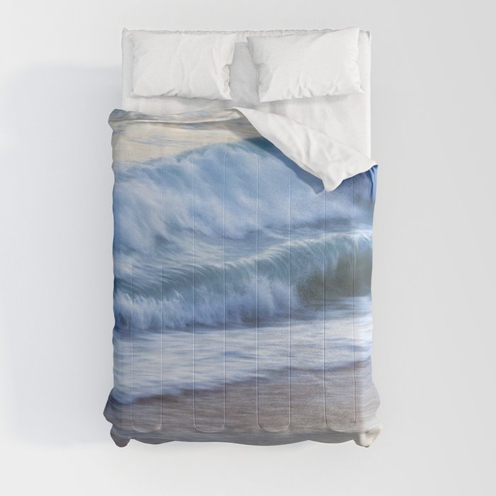 Ocean Comforter