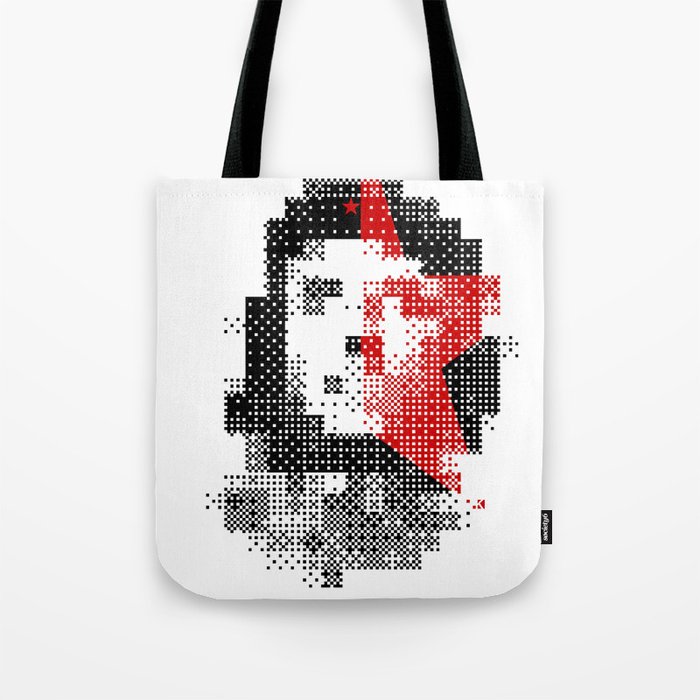 "Che" visual Tote Bag