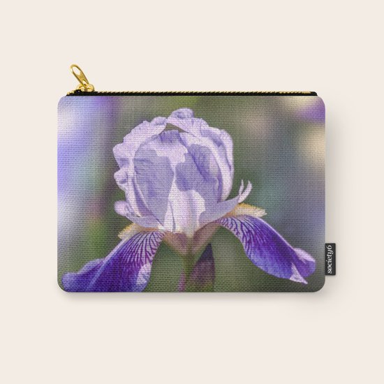 Iris Carry-All Pouch